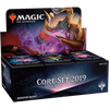 Core Set 2019 Draft Booster Box Display
