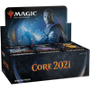Core Set 2021 Draft Booster Box Display