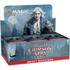 Innistrad: Crimson Vow Draft Booster Box Display