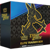 Crown Zenith - Elite Trainer Box