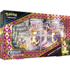 Crown Zenith - Premium Playmat Collection Morpeko V-UNION