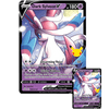 Celebrations Collection (Dark Sylveon V)