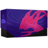 Sword & Shield: Darkness Ablaze - Elite Trainer Box
