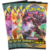 Sword & Shield: Darkness Ablaze - Booster Box Display