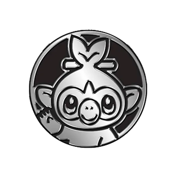pokémon trading card game - grass tin Pokemon Stacking Tin: Grass
