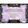 Deoxys VMAX & VSTAR Battle Box