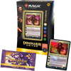 Dominaria United Commander Deck Display (Set of 2)