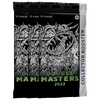 Double Masters 2022 Collector Booster Box Display
