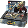 Double Masters Booster Box Display