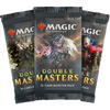 Double Masters Booster Box Display