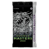 Double Masters 2022 Omega Collector Pack