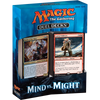 Duel Decks: Mind vs. Might Box Set