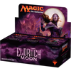 Eldritch Moon Draft Booster Box Display