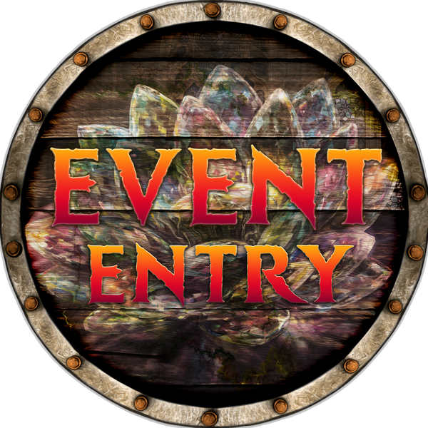 Magic: The Gathering - Competitive EDH Event (Hosted @ TK's Boba & Creamery)