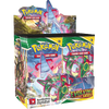 Sword & Shield: Evolving Skies - Booster Box Display