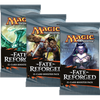 Fate Reforged Draft Booster Box Display