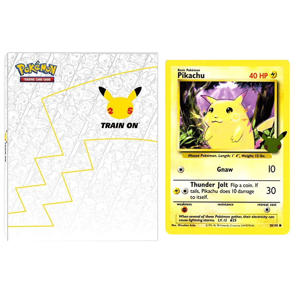 First Partner Collector's Binder First Partner Collector's Binder