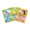 First Partner Pack: Johto Display (12 Packs)