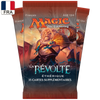 Aether Revolt French Draft Booster Box Display