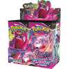 Sword & Shield: Fusion Strike - Booster Box Display
