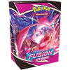 Sword & Shield: Fusion Strike - Build & Battle Box