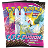 Sword & Shield: Fusion Strike - Booster Box Display