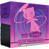 Sword & Shield: Fusion Strike - Elite Trainer Box