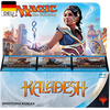 Kaladesh German Draft Booster Box Display
