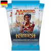 Kaladesh German Draft Booster Box Display