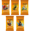 Guilds of Ravnica Booster Box Display
