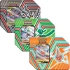 Hidden Potential Tins (Set of 3)