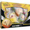 Hisuian Electrode V Box