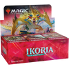 Ikoria: Lair of Behemoths Draft Booster Box Display