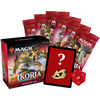 Ikoria: Lair of Behemoths Prerelease Pack