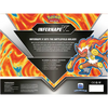 Infernape V Box