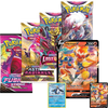 Infernape V Box