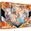Infernape V Box