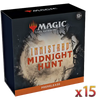 Innistrad: Midnight Hunt Prerelease Pack Case