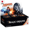 Magic Origins Japanese Draft Booster Box Display