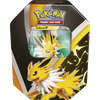 Eevee Evolutions Tin (Set of 3)