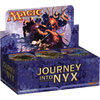 Journey Into Nyx Booster Box Display