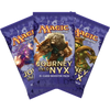 Journey Into Nyx Booster Box Display