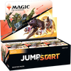 Jumpstart Booster Box Display