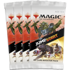 Jumpstart Booster Box Display