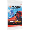 Jumpstart 2022 Booster Box Display