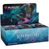 Kaldheim Draft Booster Box Display
