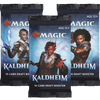 Kaldheim Draft Booster Box Display