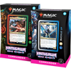 Kamigawa: Neon Dynasty Commander Decks [Set of 2]
