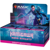 Kamigawa: Neon Dynasty Draft Booster Box Display