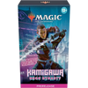 Kamigawa: Neon Dynasty Prerelease Pack